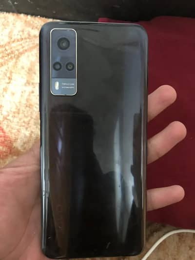 Vivo Y31