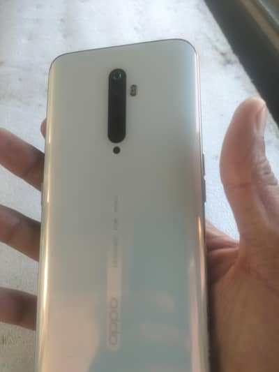 OPPO Reno2 F