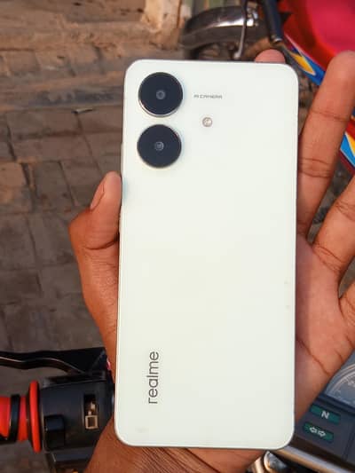 Realme Note 60x
