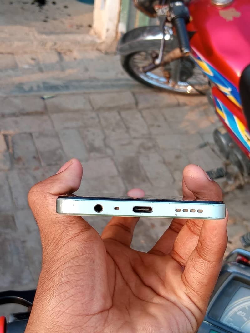 Realme Note 60x 2