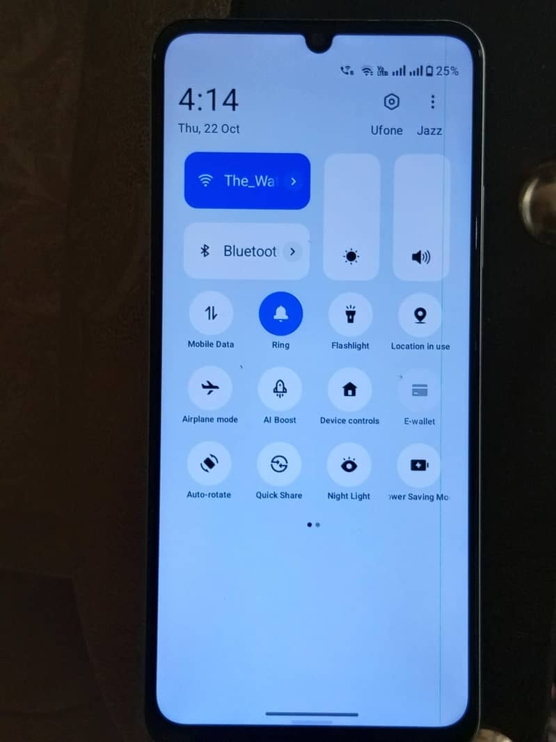 Realme Note 60x 5
