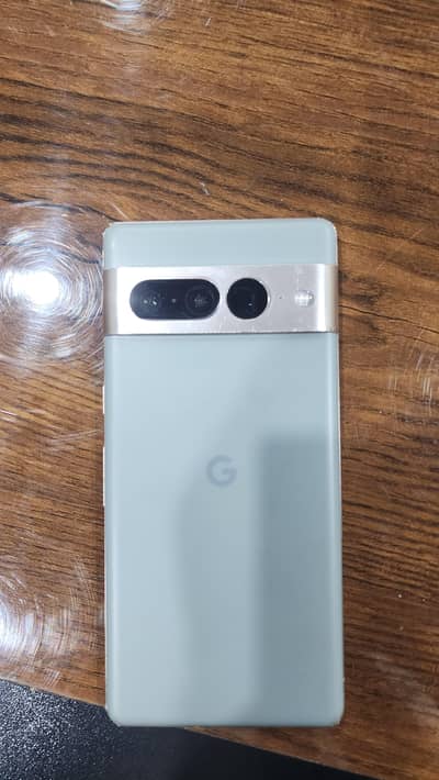Google Pixel 7 Pro Good condition