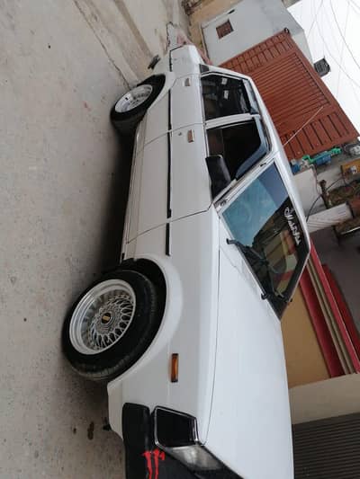 Toyota Corolla 1982
