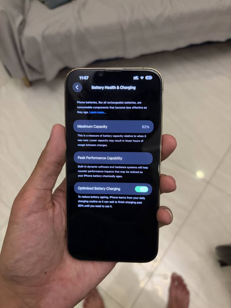 Apple iPhone 13 Pro Max 8