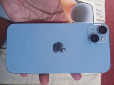 Apple iPhone 14 plus