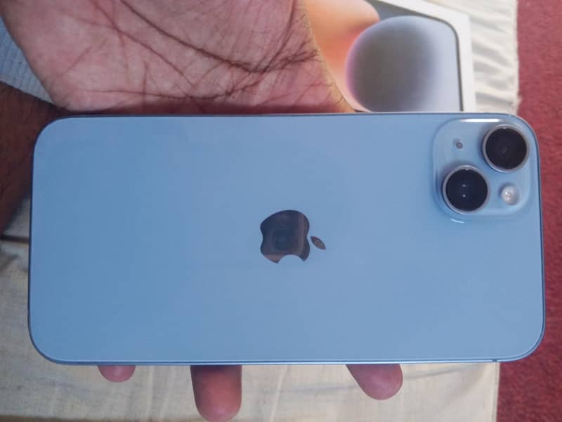 Apple iPhone 14 plus 0