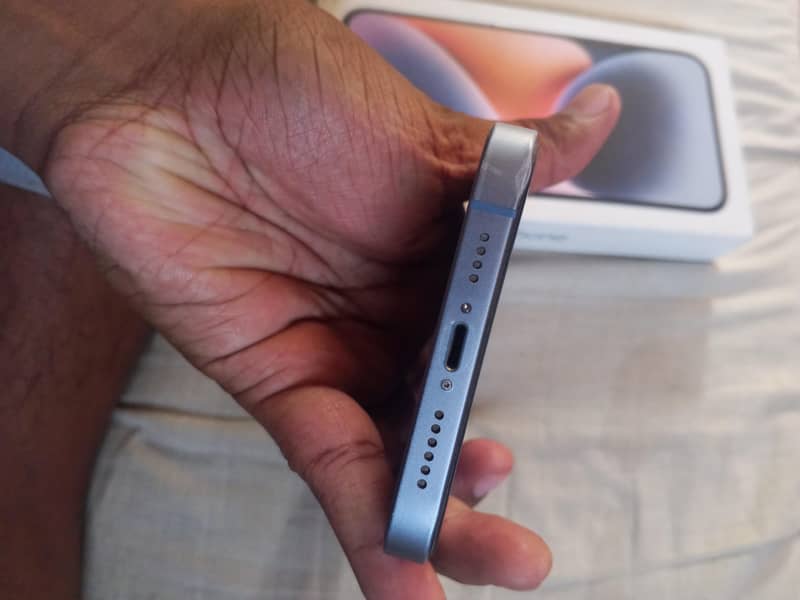 Apple iPhone 14 plus 3