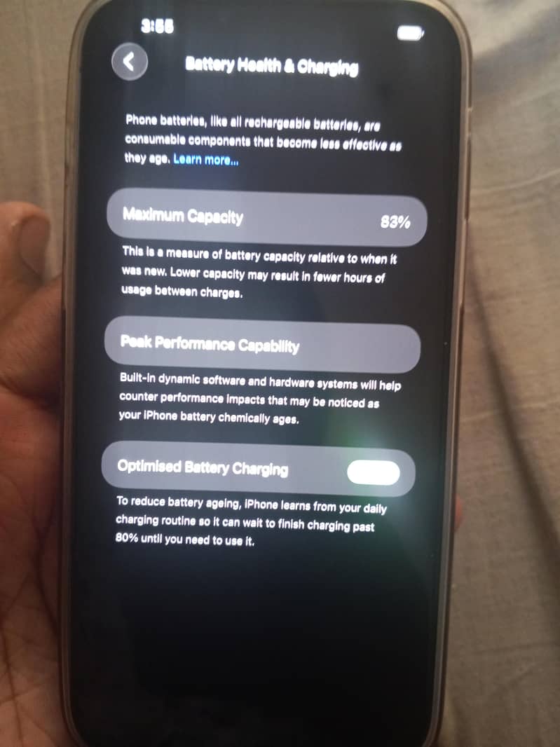 Apple iPhone 14 plus 4