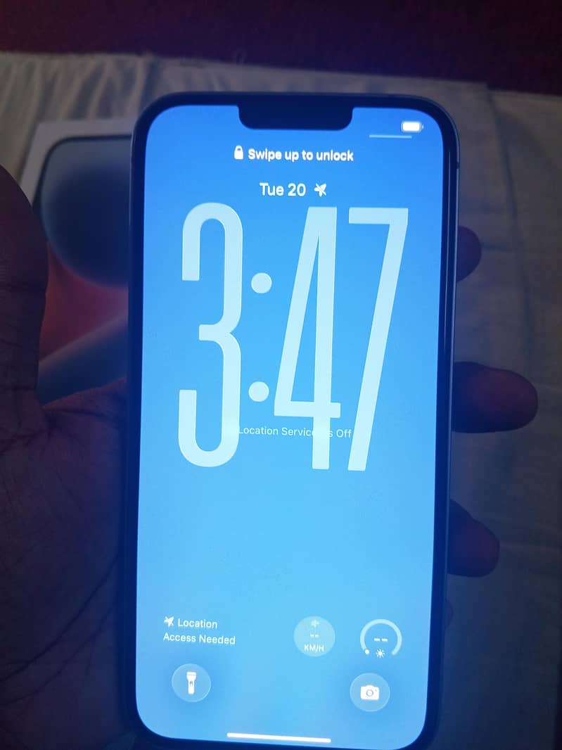Apple iPhone 14 plus 5