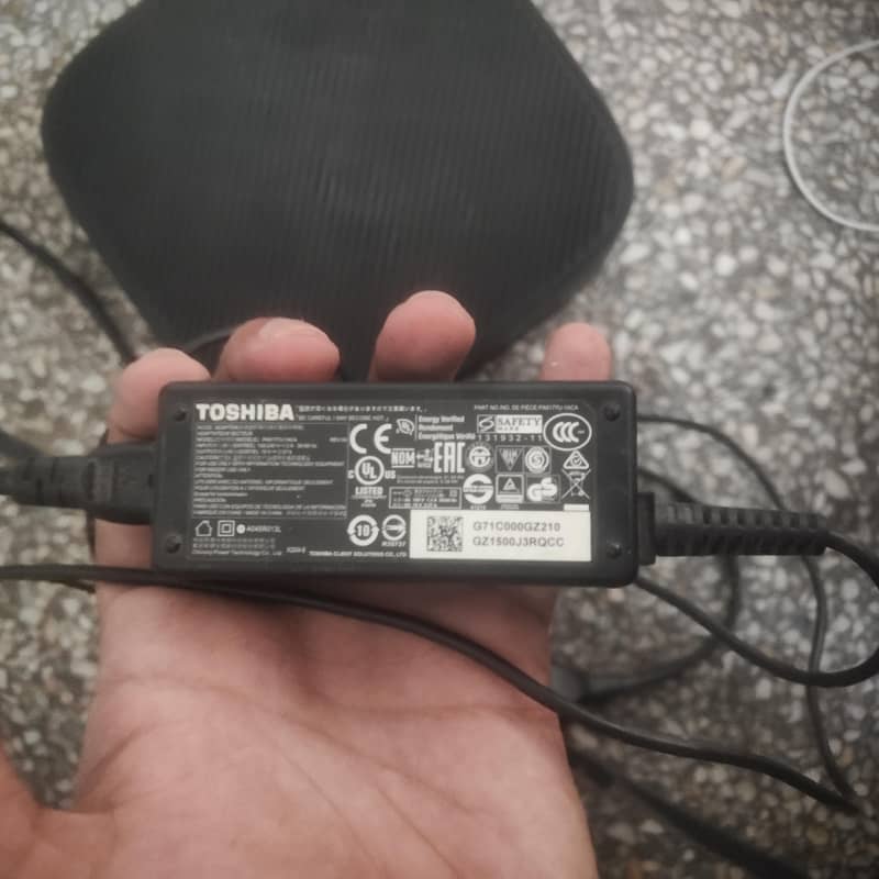 HP t530 Thin Client (mini PC). 7