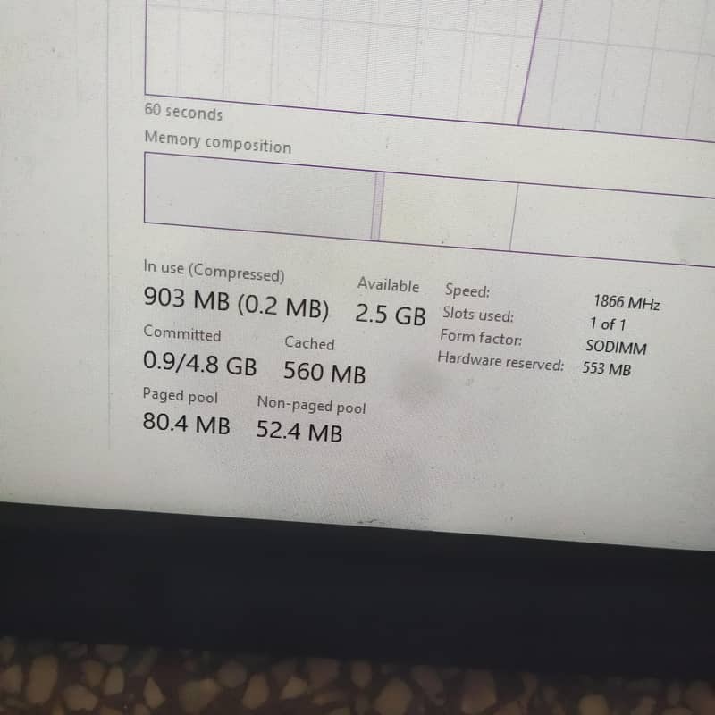 HP t530 Thin Client (mini PC). 11