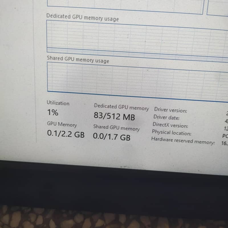 HP t530 Thin Client (mini PC). 16