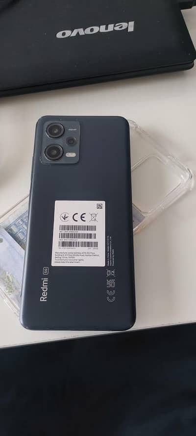 Xiaomi Redmi Note 12 5g 8+8/256/exchange