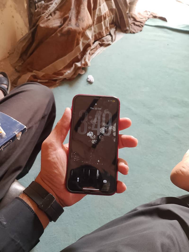 iPhone 11 bypass 7
