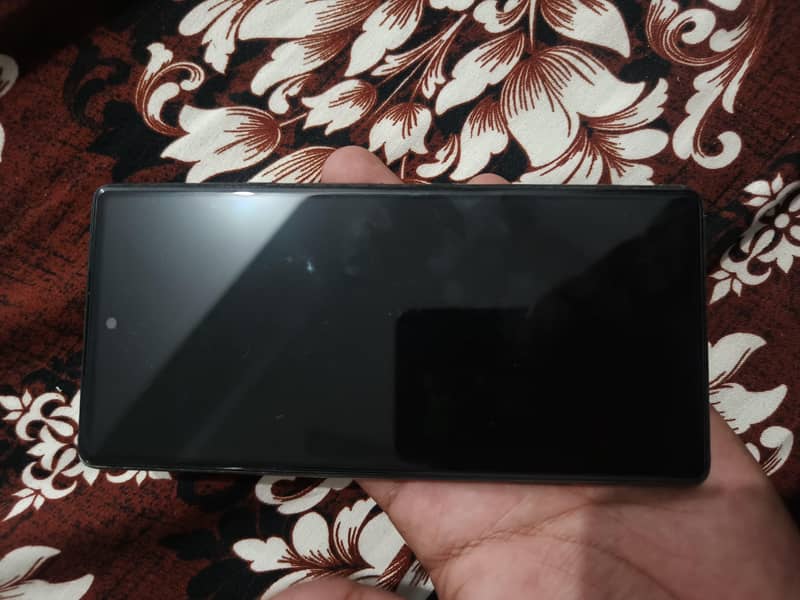 Google Pixel 6 1