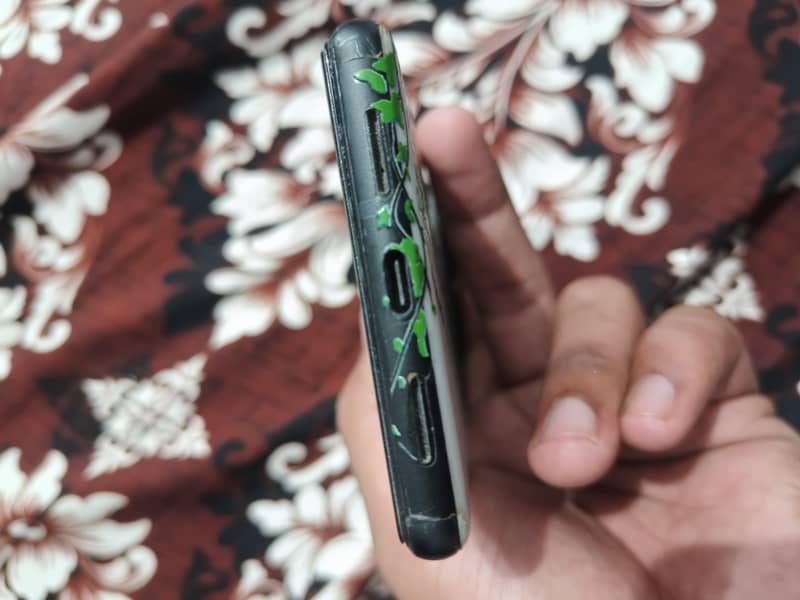 Google Pixel 6 4
