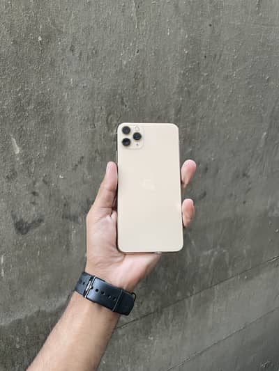 iPhone 11 Pro Max 64 Gb PTA