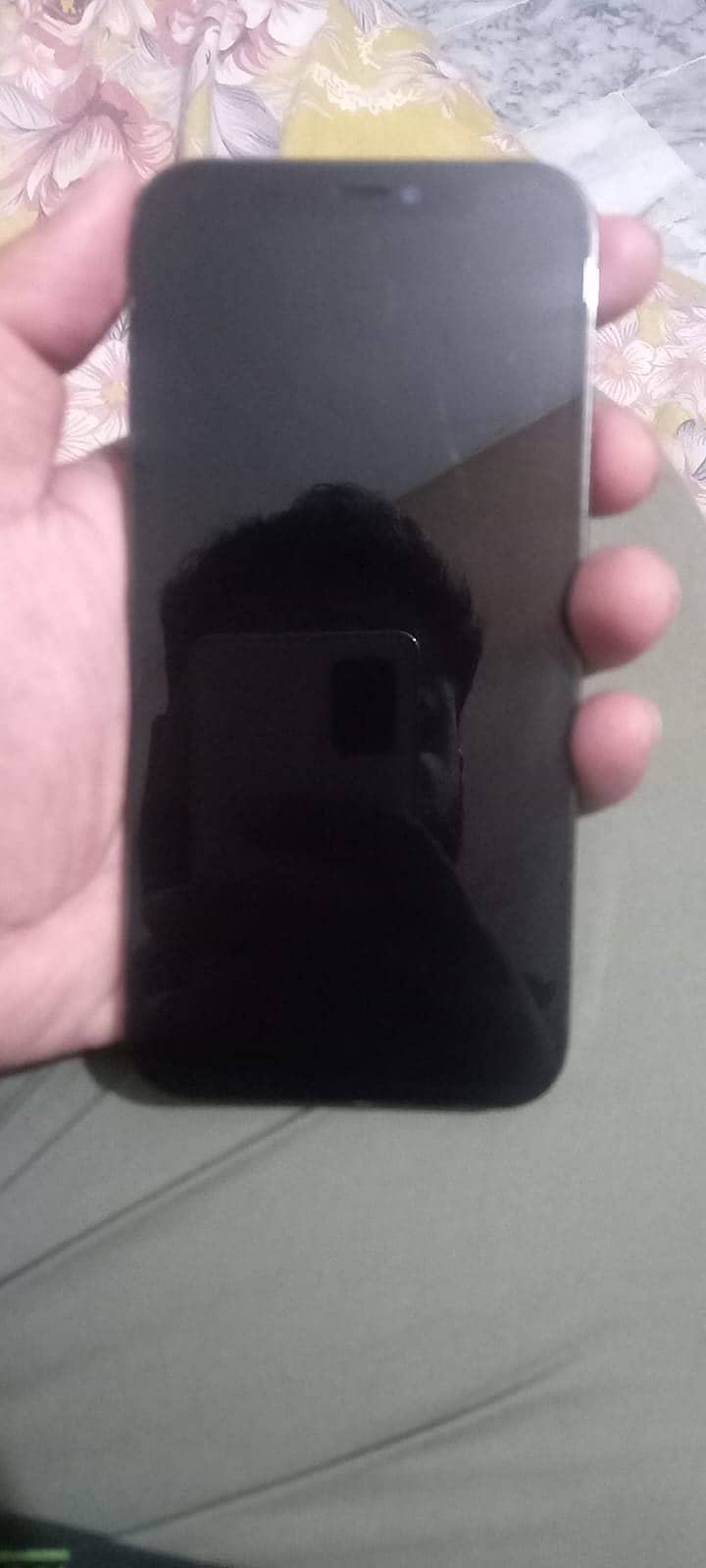 Apple iPhone 12 Pro 3