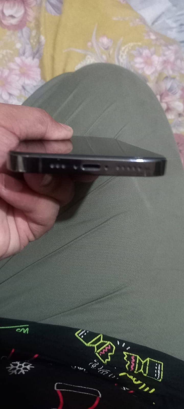 Apple iPhone 12 Pro 4