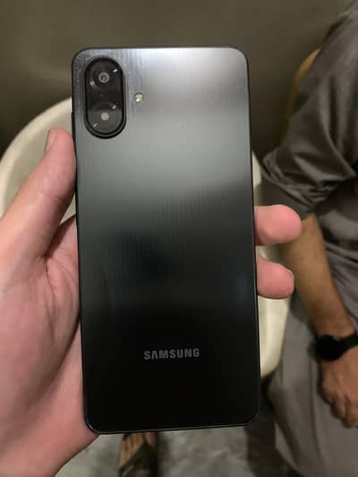 Samsung Mobile A07 5G