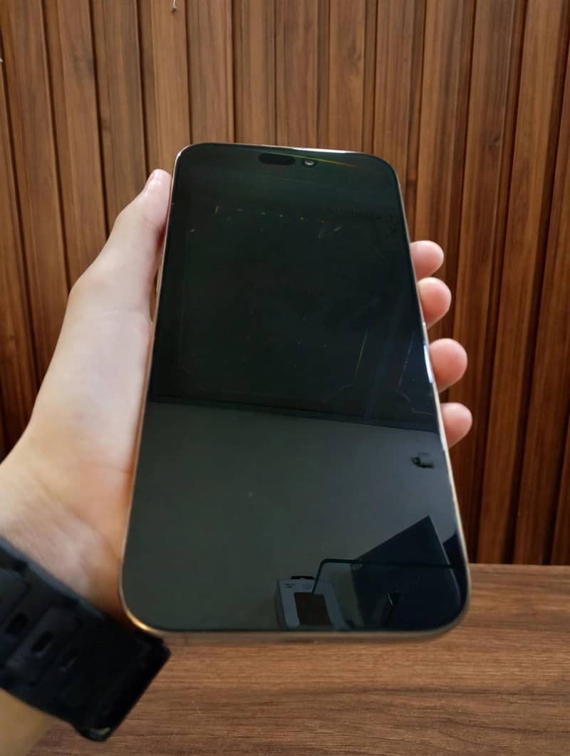 IPHONE 16 PRO MAX 1