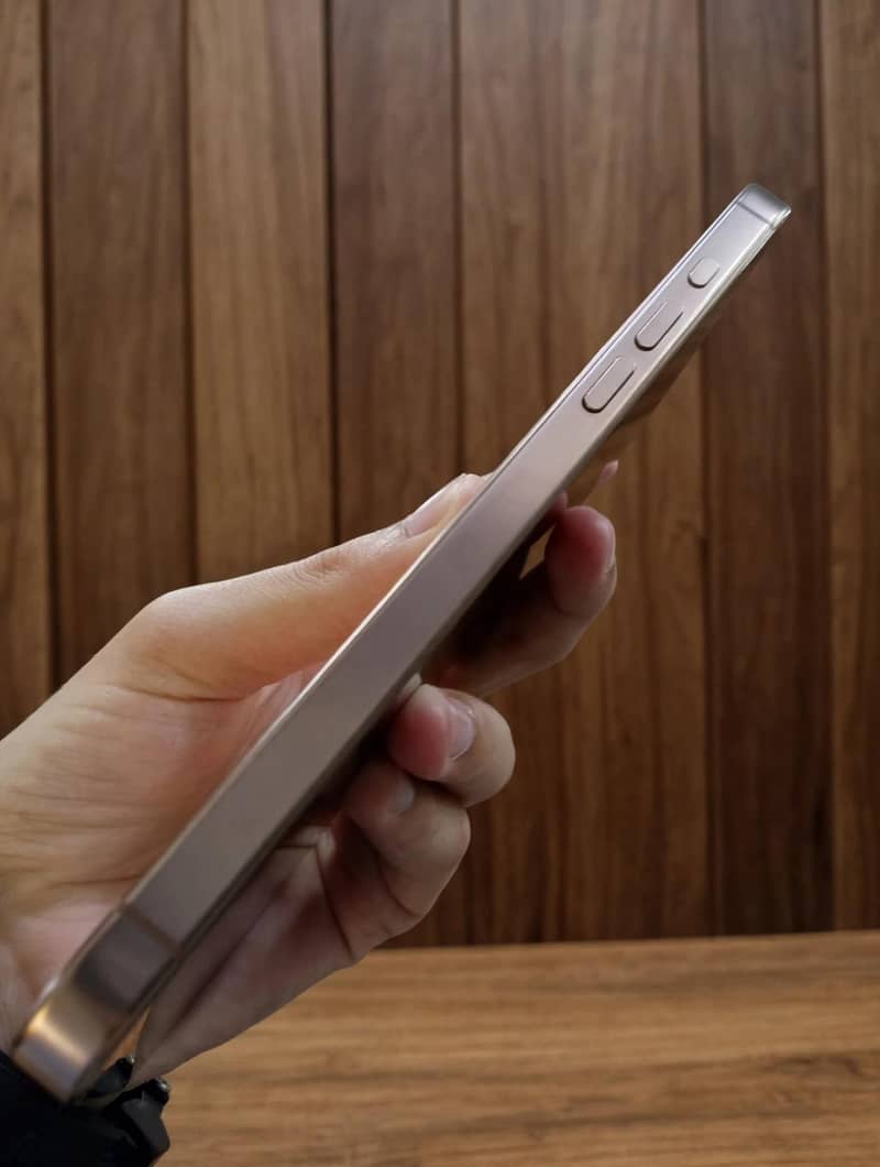 IPHONE 16 PRO MAX 4