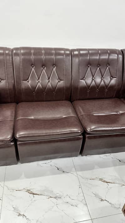 Office Sofas