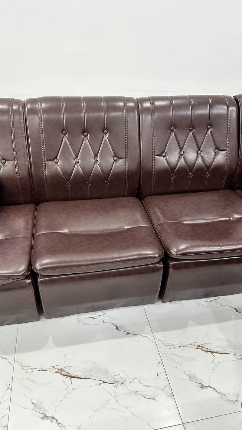 Office Sofas 1