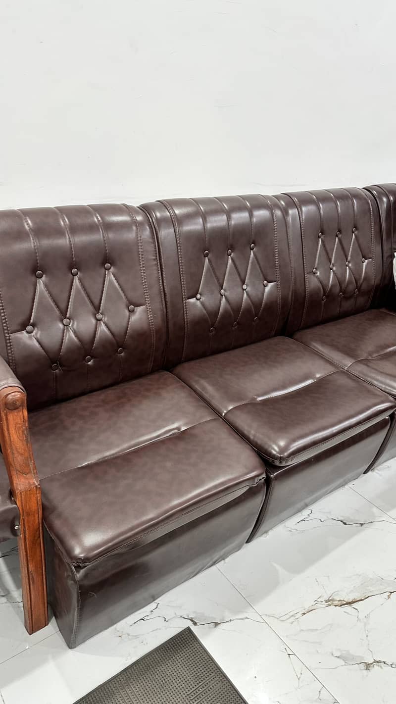 Office Sofas 2
