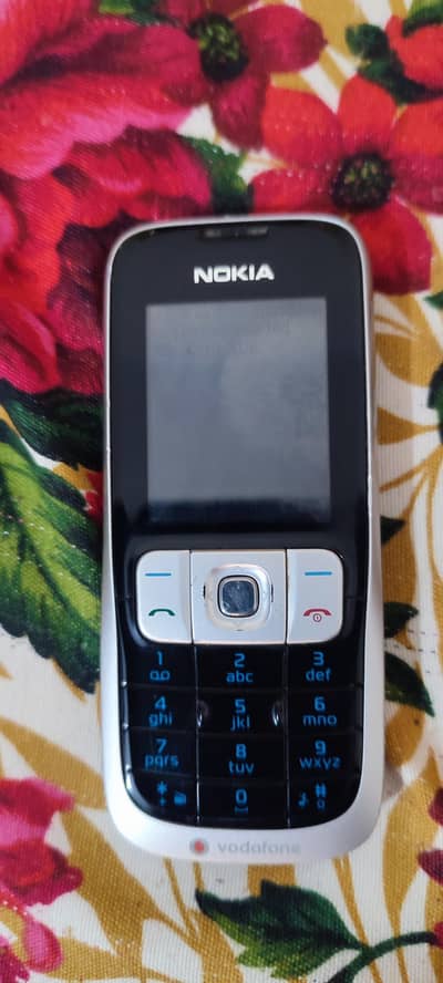 Nokia 2630 Non pta