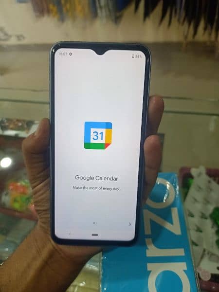 Realme 4/64 Gb 3