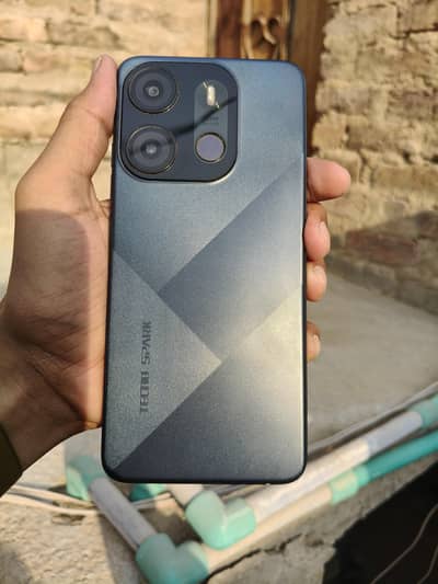 Tecno Spark Go 2023