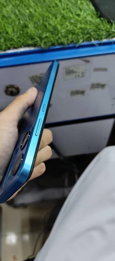 Infinix Smart 7