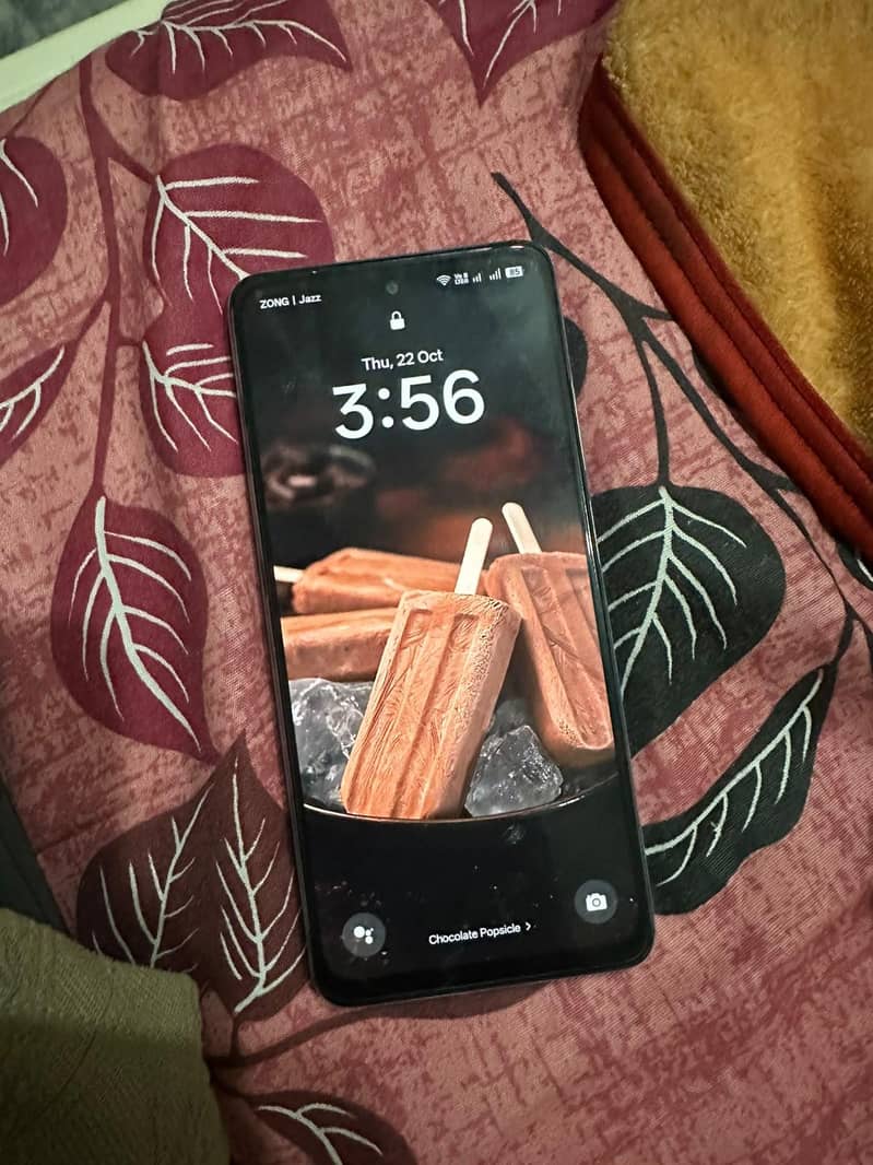 OPPO A60 0