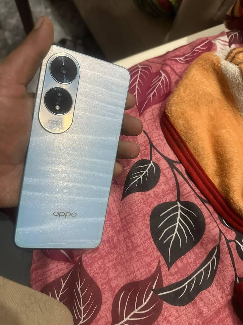OPPO A60 3