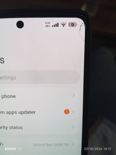 Xiaomi Redmi Note 13 Pro