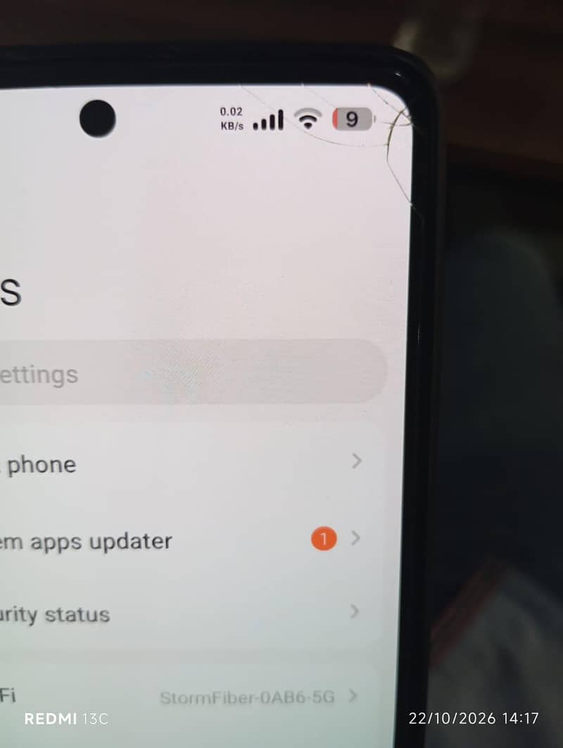 Xiaomi Redmi Note 13 Pro 0
