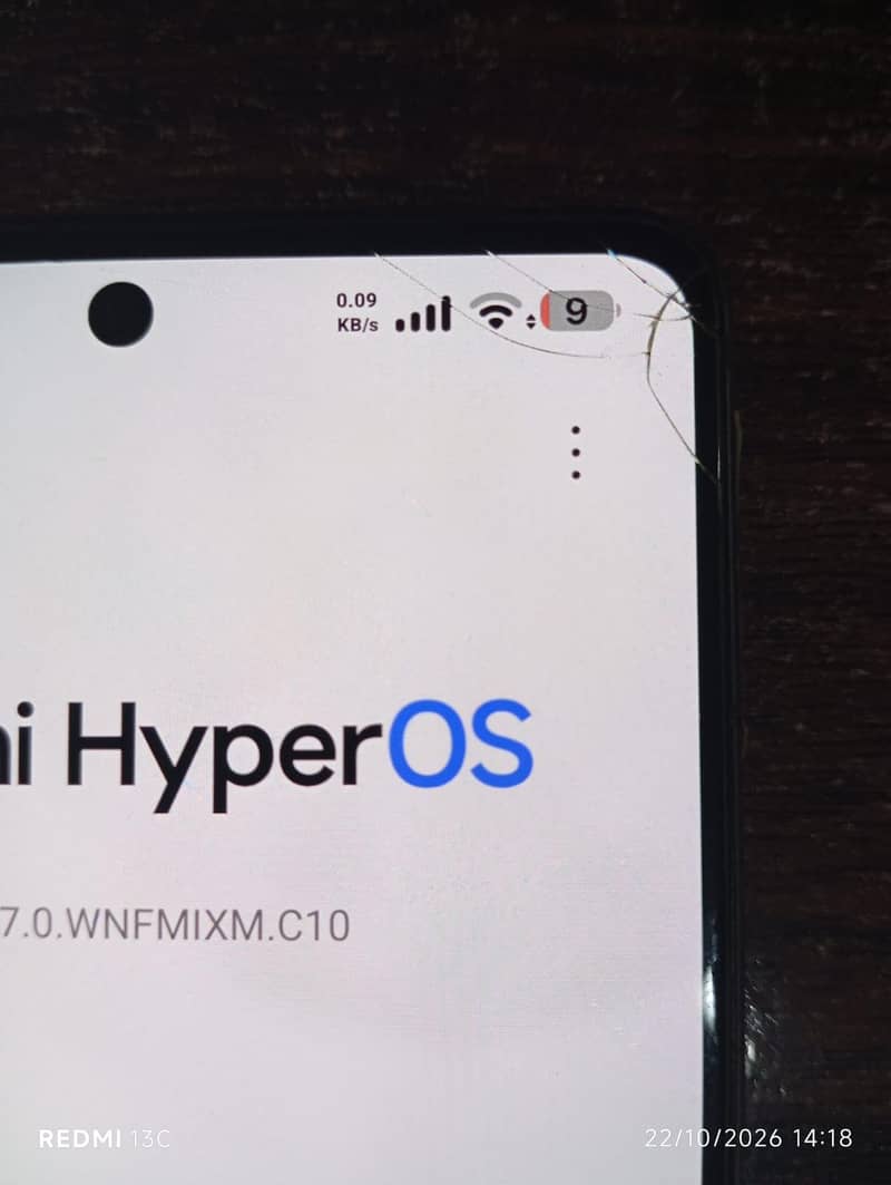 Xiaomi Redmi Note 13 Pro 3