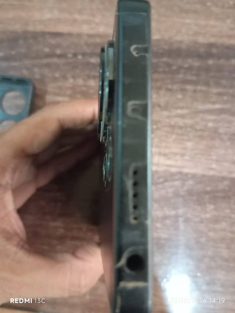 Xiaomi Redmi Note 13 Pro 5