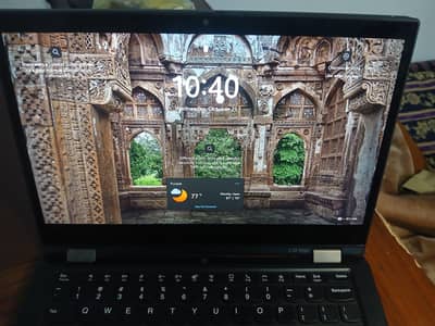 Lenovo ThinkPad L13 Yoga – For Sale