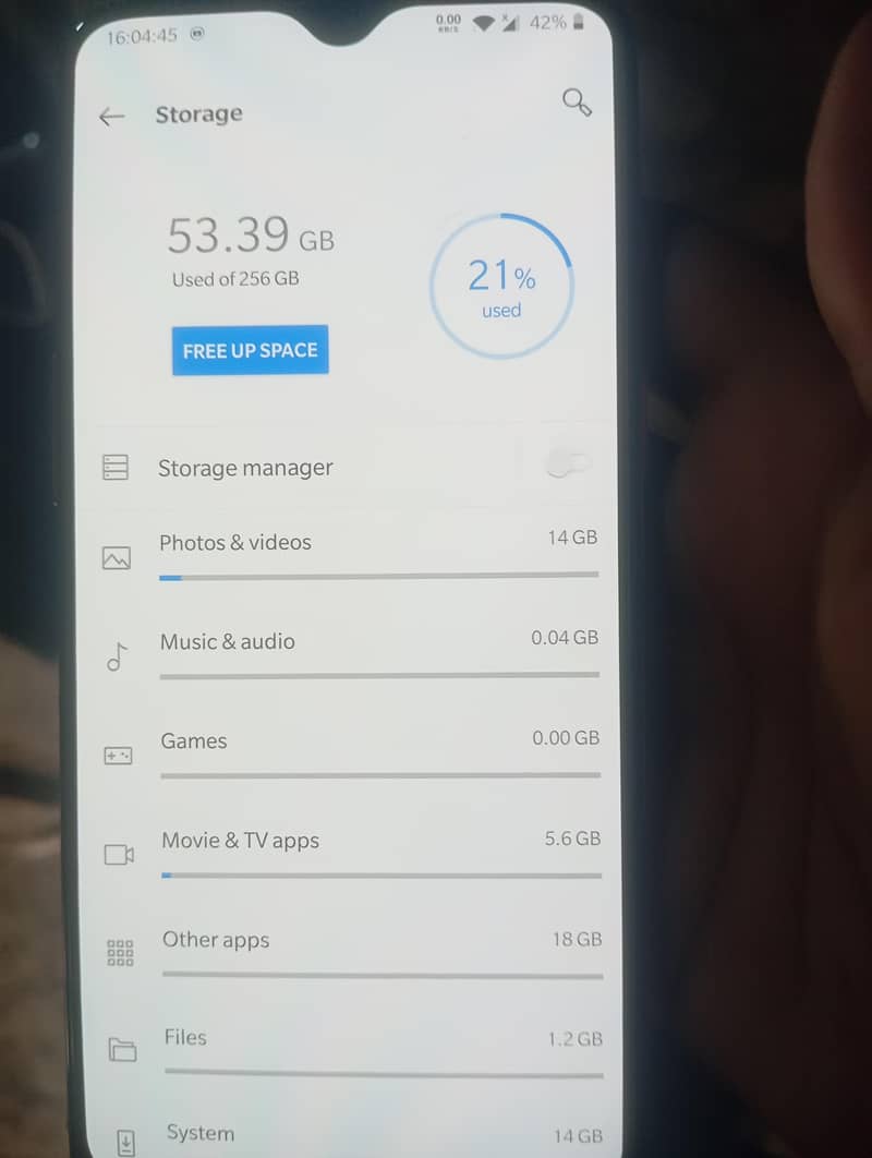 One Plus 7 0
