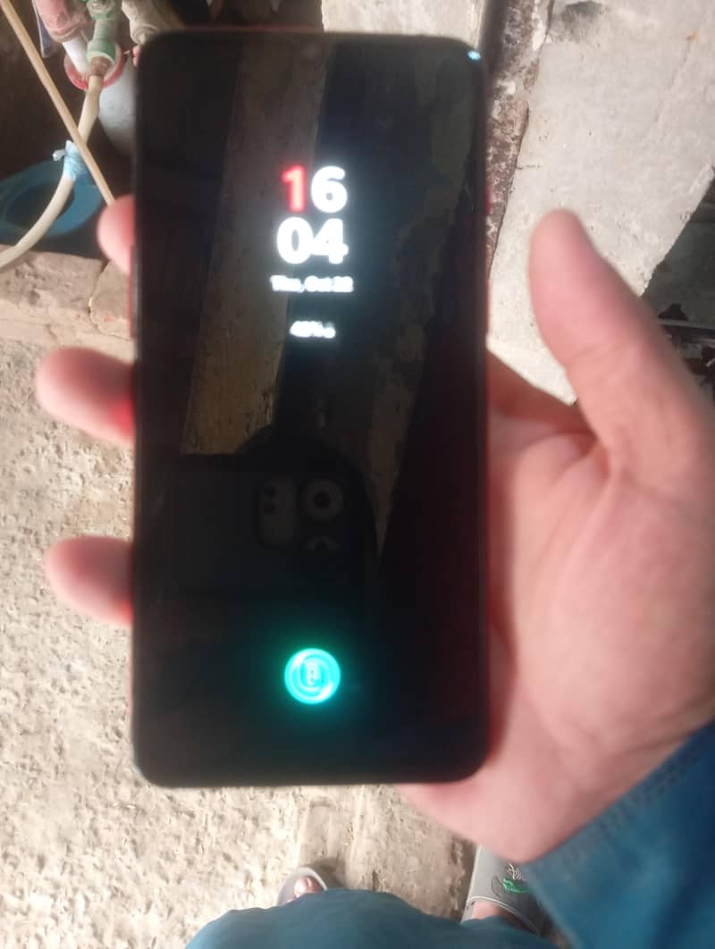 One Plus 7 1