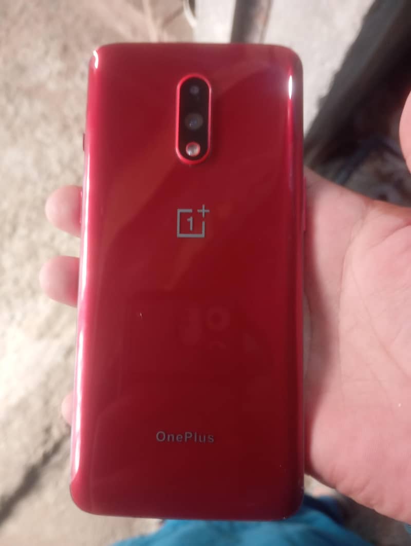 One Plus 7 2