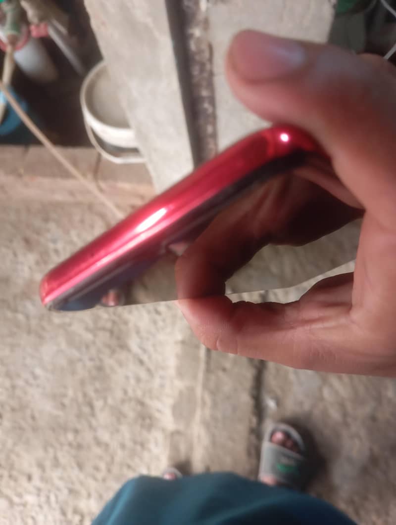 One Plus 7 4