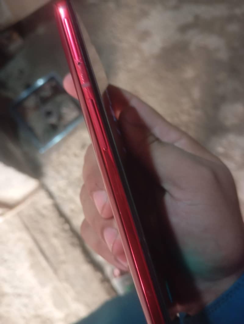 One Plus 7 6