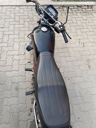 Honda CD 70
