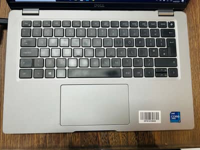 Dell latitude 5420 i7 11 Gen  8/256| Touchscreen,Fingerprint,Facelock|