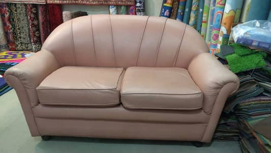 2 seater sofa