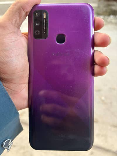 Infinix Hot 9 Play