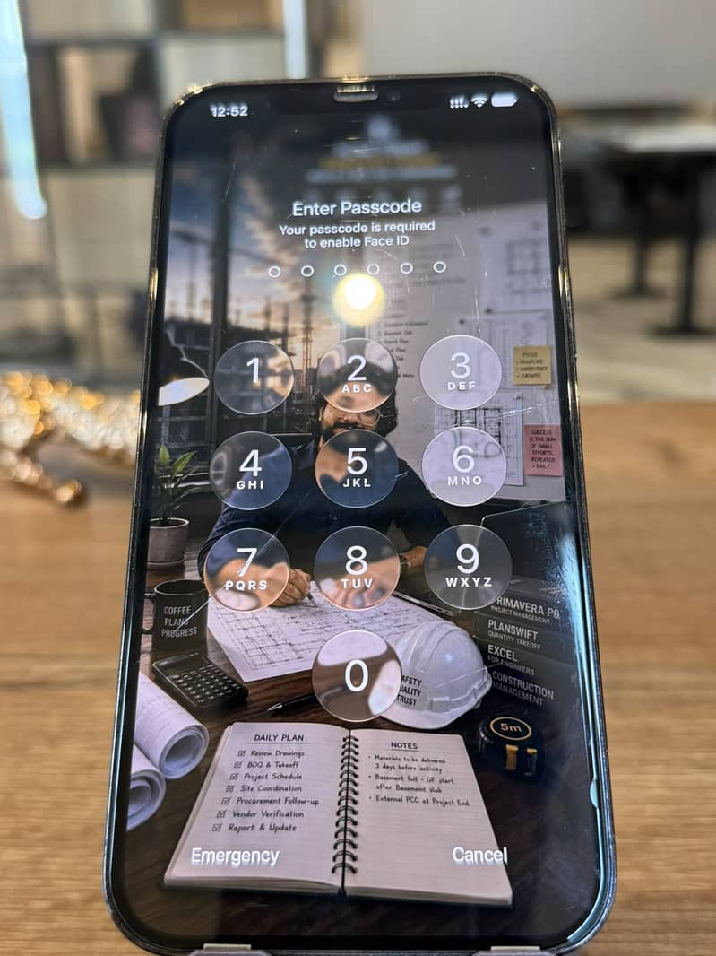 Apple iPhone 12 Pro Max 1